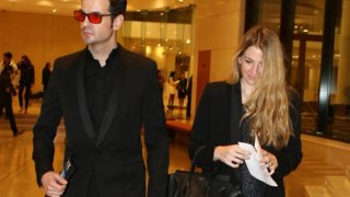 ΝΙΝΟ - Χρυσή Βαρδινογιάννη: Είναι επίσημο: Χωρίζουν!