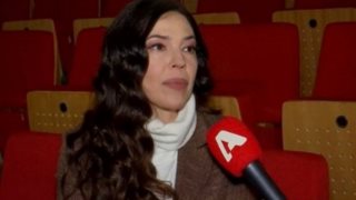 Ναταλία Δραγούμη: &quot;Με το που μου το λένε βουρκώνω - Είναι μία τεράστια πληγή για μένα&quot;