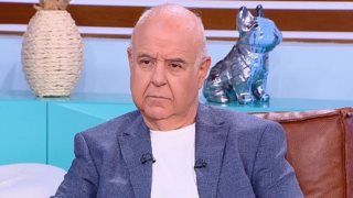 Παύλος Χαϊκάλης: &quot;Ο Φιλιππίδης ήταν παντρεμένος - Και εγώ σου λέω ότι την πέφτει στα κορίτσια. Η άλλη τι κάνει δηλαδή;&quot;