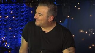 Ο Αντώνης Ρέμος αποκάλυψε τους λόγους που βρίσκεται σε απομόνωση