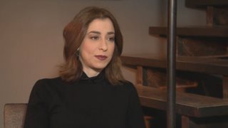 Μαρίζα Ρίζου για &quot;X-Factor&quot;: &quot;Είχα συνεχώς ένα άγχος&quot;