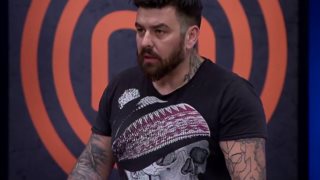 Αλκιβιάδης Αϊβάζης: Η εμφάνιση του αδελφού του Γιάννη Αϊβάζη στο MasterChef &amp; το μυστικό του πιάτου του που εντυπωσίασε τους κριτές