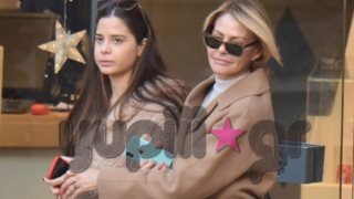 Τζένη Μπαλατσινού: Η νέα τρυφερή ανάρτηση στο Instagram για την κόρη της Αλεξάνδρα
