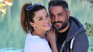 Λευτέρης Σουλτάτος : Οι κοινές φωτογραφίες με τη Λασκαράκη &amp; η μαντινάδα που της αφιέρωσε!