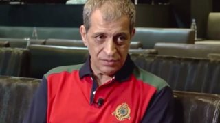 Θέμης Αδαμαντίδης: &quot;Με στεναχώρησε η δικαστική διαμάχη που είχα με την πρώην σύντροφό μου, γιατί ήταν λίγο φουσκωμένη&quot;