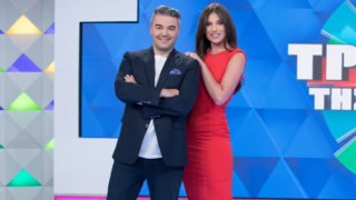 Περισσότερος &quot;Τροχός της Τύχης&quot; στο Star - Πότε κάνει πρεμιέρα ο Πέτρος Πολυχρονίδης