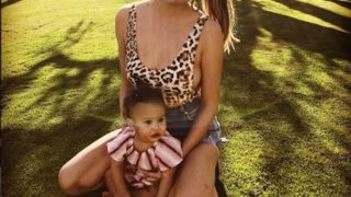Chrissy Teigen: Η 1 χρόνου κόρη της χορεύει και σπάει το ίντερνετ! 
