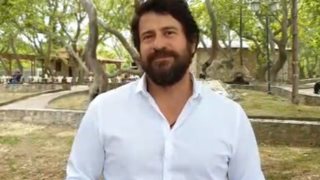 Αλέξης Γεωργούλης: Τελικά για ποιον λόγο υιοθέτησε μονοπάτι;