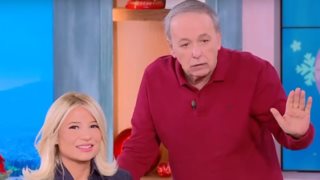 Η παρέμβαση του Ανδρέα Μικρούτσικου: &quot;Ανεπιφύλακτα το λέω - Βάζω το χέρι μου στο Ευαγγέλιο!&quot;