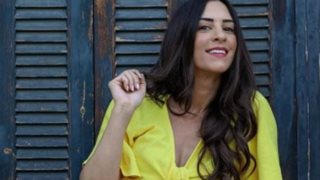 Φωτεινή Λεβογιάννη: Η εξομολόγησή της για το ροζ βίντεο: &quot;Παραμένω θύμα&quot;