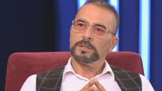 Βαλάντης: Η εξομολόγηση στη Μελέτη | Η μάχη με την κατάθλιψη, το πρόβλημα υγείας &amp; οι εκούσιες απεργίας πείνας ως αυτοτιμωρία!