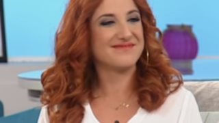 Φωτεινή Ψυχίδου: Οι αποκαλύψεις στην Κουτσελίνη: Έμεινε έγκυος ενώ βρισκόταν σε... μάχη με τον Κοργιαλά!