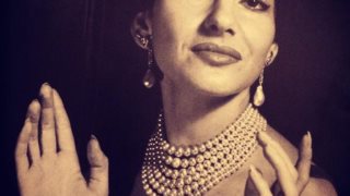 Maria Callas: 40 χρόνια από τον θάνατο της Ελληνίδας σοπράνο
