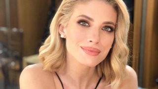 Ευαγγελία Αραβανή: Με πιο κοντά μαλλιά από ποτέ! Δείτε το νέο της look 
