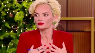 Η Έλενα Χριστοπούλου απαντά για την Πηνελόπη Αναστασοπούλου: "Πιάνουν τη ζωή μου..."