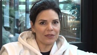 Μαρίνα Ασλάνογλου: "Το κομμάτι της παρουσίασης μπορώ να το κάνω - Μου έχει γίνει τηλεοπτική πρόταση για να παρουσιάσω πρωινή εκπομπή Σαββατοκύριακου"