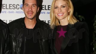 Νίκος Οικονομόπουλος – Ευαγγελία Αραβανή: Δεν είναι πια μαζί! Όλο το παρασκήνιο του χωρισμού τους
