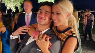 Ο Άρης Αργυρόπουλος έχει γενέθλια και η Μαρία Μπακοδήμου του ευχήθηκε δημόσια!