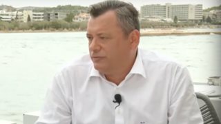 Νίκος Υποφάντης: &quot;Ο ΣΚΑΙ δεν εκτιμάει τα δικά του παιδιά&quot;