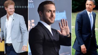 Παγκόσμια Ημέρα της Γυναίκας: 12 διάσημοι άνδρες μιλούν για το φεμινισμό και τα δικαιώματα των γυναικών