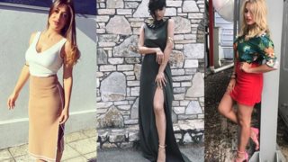 TV Style Report: Οι καλύτερες τηλεοπτικές εμφανίσεις της εβδομάδας
