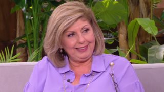 Η Λένα Μαντά στην &quot;Ελένη&quot;: &quot;Μου φέρνει ακόμα δύσπνοια - Έχω κλάψει πάρα πολύ για αυτή την κοπέλα&quot;