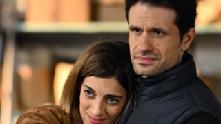 Ο "Σασμός" επιστρέφει αυτή τη Δευτέρα με το τραγούδι "Άτιμο πράγμα η τιμή"