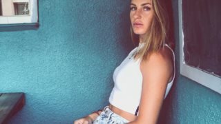 Κατερίνα Δαλάκα: Η πρώτη ανάρτηση μετά τη νίκη στο Survivor