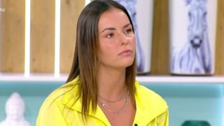 Η Σοφιάννα Αβραμάκη &quot;καρφώνει&quot; τη Μαρία Αντωνά: &quot;Δεν είπε το όνομά μου γιατί ήδη έχει λάβει κάποια εξώδικα&quot;