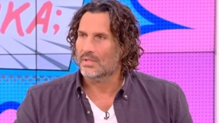 Κώστας Κοκκινάκης για Survivor: &quot;Κλαψουρίζουν ότι πεινάνε, το ξέρεις ότι θα πεινάσεις, μόνο για τα χρήματα πήγαν&quot;