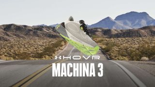 Το κορυφαίο δρομικό παπούτσι είναι ήδη εδώ