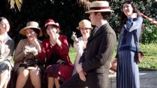 4+1 βιβλία του Μ. Καραγάτση που μεταφέρθηκαν στην τηλεόραση