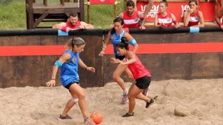 Survivor: Η ομάδα που κέρδισε το έπαθλο &amp; οι παρατηρήσεις του Σάκη Τανιμανίδη