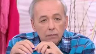 Ξέσπασε on air ο Ανδρέας Μικρούτσικος για τον Μπάμπη Αναγνωστόπουλο