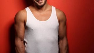 Γιώργος Αγγελόπουλος: Μιλάει πρώτη φορά για την προσωπική του ζωή