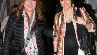 Μύκονος Report: Οι διάσημες αφίξεις στο νησί για τις ημέρες του Πάσχα: Φωτογραφίες