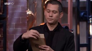 MasterChef | Βατερλώ στην ομαδική - Η διαφορά στη βαθμολογία που δεν έχει ξαναγίνει