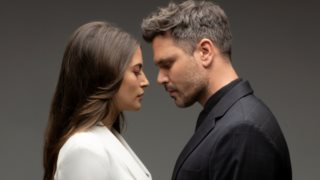 &quot;Παγιδευμένοι&quot; | Αγγελική &amp; Ανδρέας προσπαθούν να σταματήσουν τον Σταύρο από το να καταστρέψει τη ζωή του - Όλα όσα θα δούμε στα επεισόδια της εβδομάδας