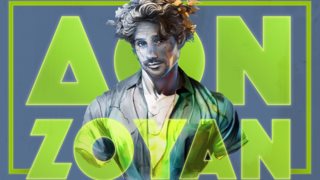 Ο &quot;Δον Ζουάν&quot; με τον Πάνο Βλάχο επιστρέφει για 2η χρονιά, στο Θέατρο Βεάκη, για περιορισμένο αριθμό παραστάσεων!