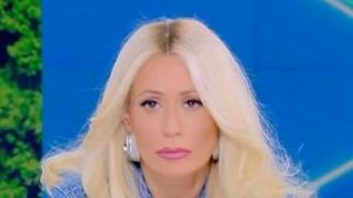 Μαρία Μπακοδήμου: &quot;Για εμένα είναι το καλύτερο επεισόδιο και φουλ αληθινό&quot;