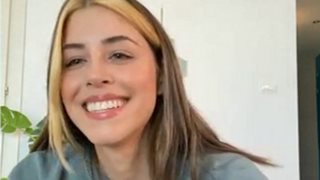 Demy: Βγήκε στο «Καλό Μεσημεράκι» και έκανε διαλογισμό on camera!