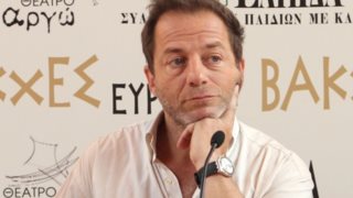 Έφυγε στο εξωτερικό ο Δημήτρης Λιγνάδης; Η απάντηση του δικηγόρου του