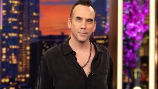 Πάνος Μουζουράκης: "Την εποχή της πολιτικής ορθότητας δεν κάνει να προσβάλεις κανέναν και δεν μπορείς να εκφράσεις την άποψή σου"