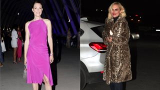 Βίκυ Καγιά &amp; Έλενα Χριστοπούλου έβαλαν τέλος στην "κόντρα" τους