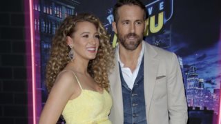 Blake Lively &amp; Ryan Reynolds: Δώρισαν $1 εκατομμύρια σε τράπεζες τροφίμων
