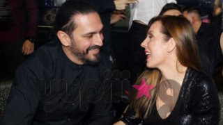 Δημήτρης Μακρυνιώτης &amp; Βάσω Μαζωνάκη: Είναι αχώριστοι! O γοητευτικός σεφ του «Πρωινού» και η αδελφή του γνωστού τραγουδιστή δεν κρύβουν τον έρωτά τους