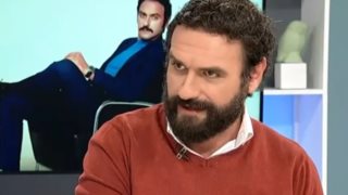 Μελέτης Ηλίας: "Ήθελα να ανοίξει η γη να με καταπιεί, ήταν κάτι εφιαλτικό για μένα - Το ίδιο παθαίνει και ο γιος μου"
