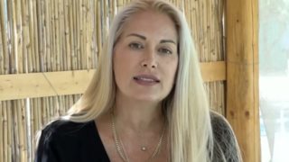 Η Ορθούλα Παπαδάκου αποκάλυψε τη συμφωνία που την έφτασε στον τελικό του Survivor