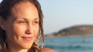 Πηνελόπη Αναστασοπούλου: Η throwback φωτογραφία ανήμερα των γενεθλίων της!