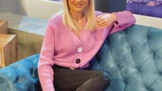 Star Style Tips: Τα πιο cozy cardigans για τους μεταβατικούς μήνες